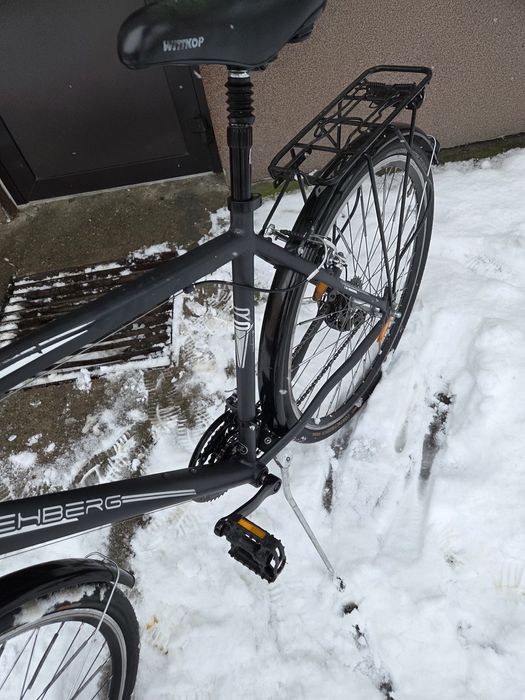 Sprzedam rower treningowy/miejski