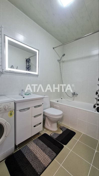 Дом по адресу ул. Капеланська (площадь 47 м²) - Atlanta.ua - фото 5