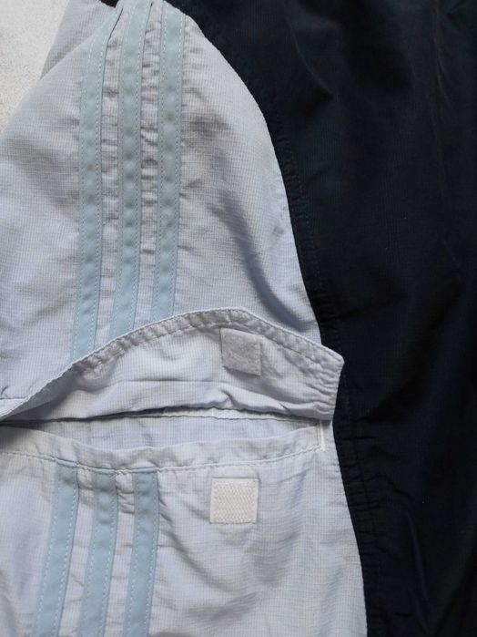 Szorty męskie kąpielowe Adidas - L