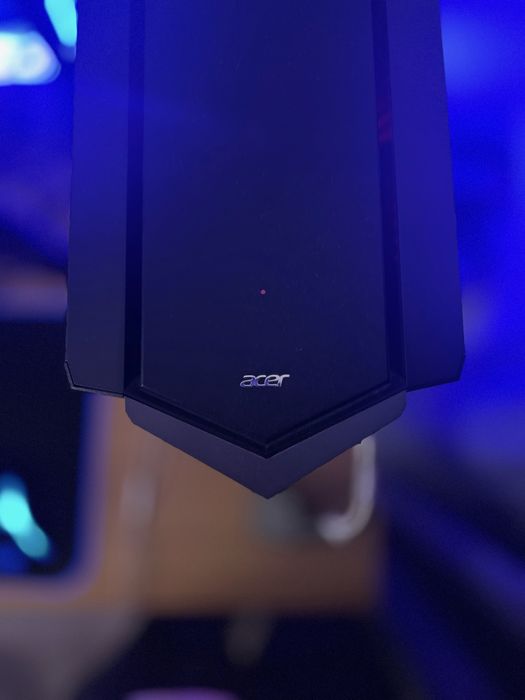 Computador Desktop Acer Nitro N50-610  (PC Gamer)
