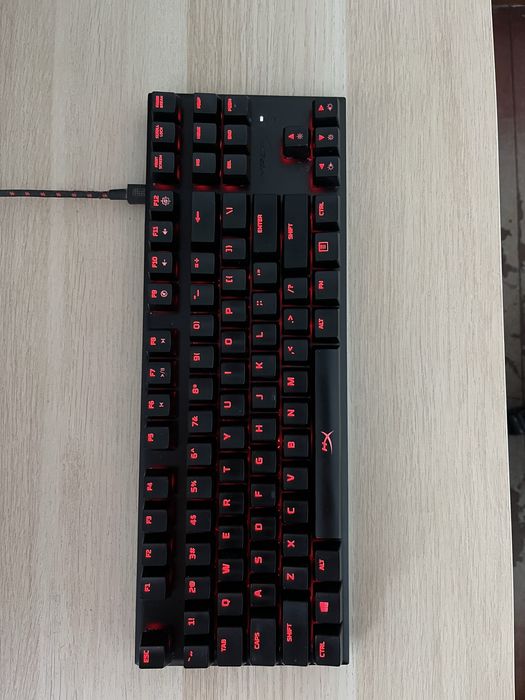 Setup Gaming Completo (Excelente Estado)