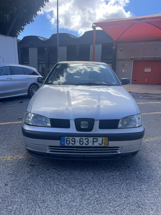 SEAT Ibiza — fotografia 2