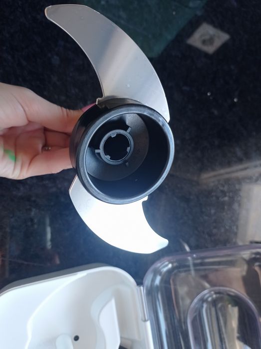 Robot de cozinha Moulinex Compani