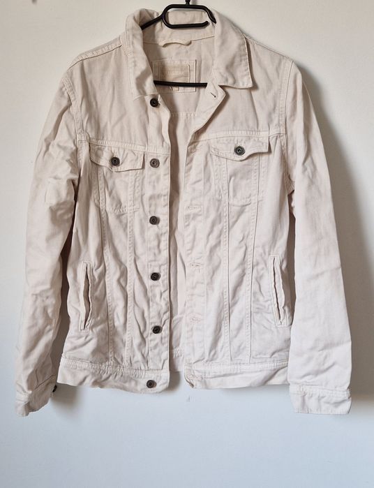 Kurtka jeansowa pull&bear roz.S