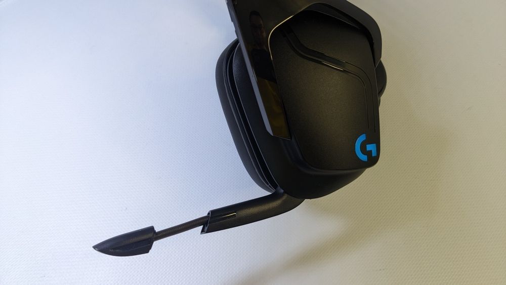 Безпровідні Навушники Logitech Wireless Gaming Headset G935\Гарантія!
