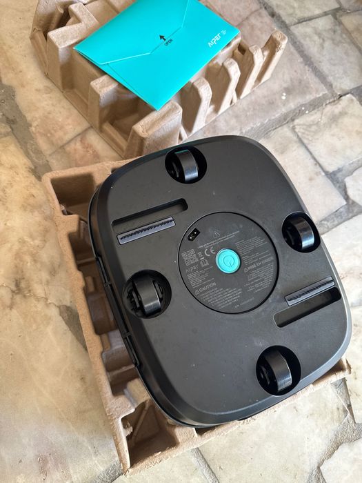 robot de piscina sem fio SCUBA SE