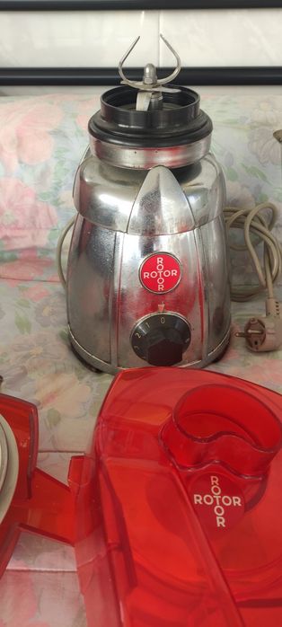 ROTOR Gastronom GT 800 Misturador/liquidificador Profissional