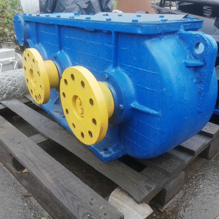 Запчастини до АБЗ (АЗУ) ДС-158, ДС-185, ДС-168, КДМ201, КДМ206 та інші