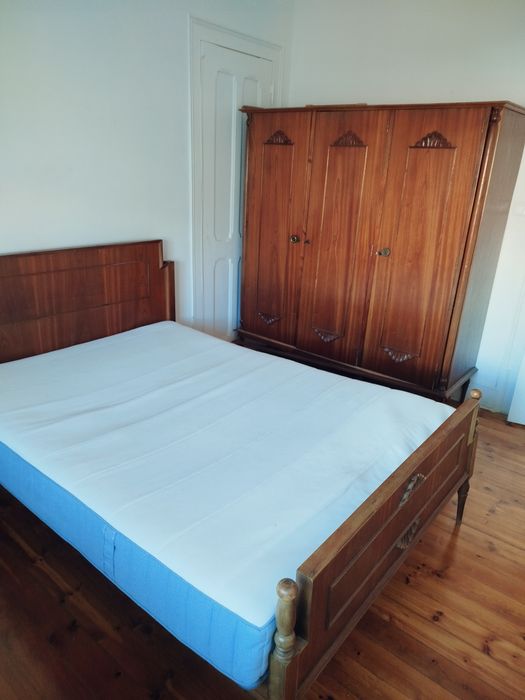 Apartamento na Areiro