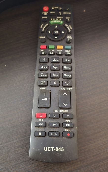 Panasonic Viera 42 cale plazma TH-42PV7P