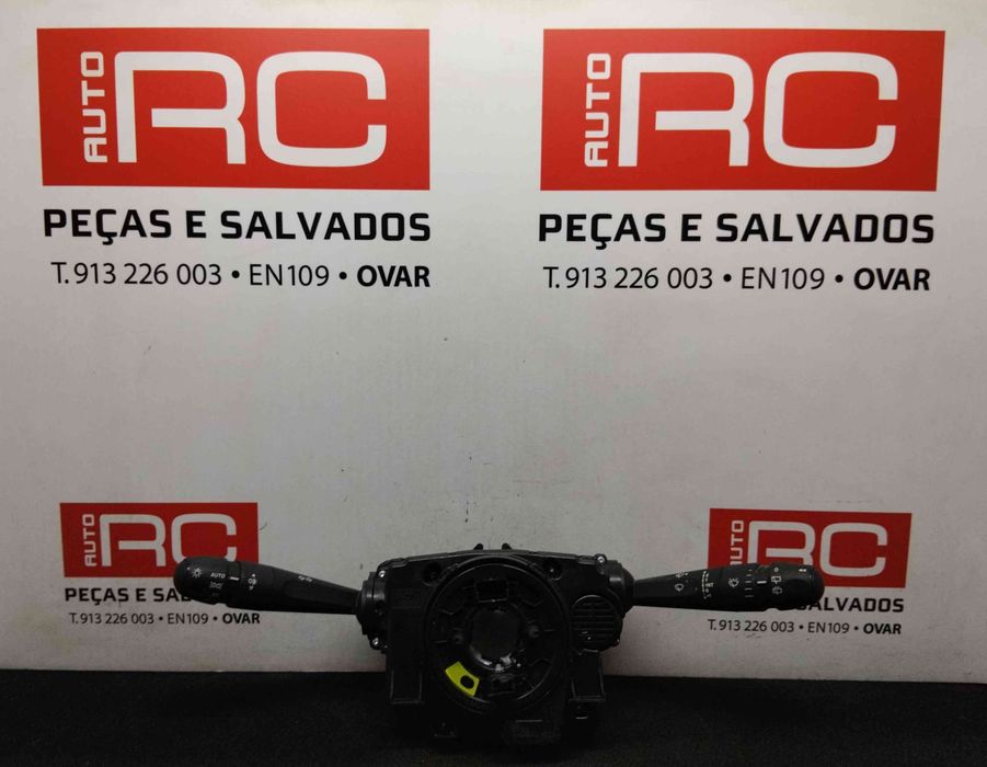 Conjunto / Manetes de Luzes e Limpa Vidros 9849623480 - CITROËN BERLINGO