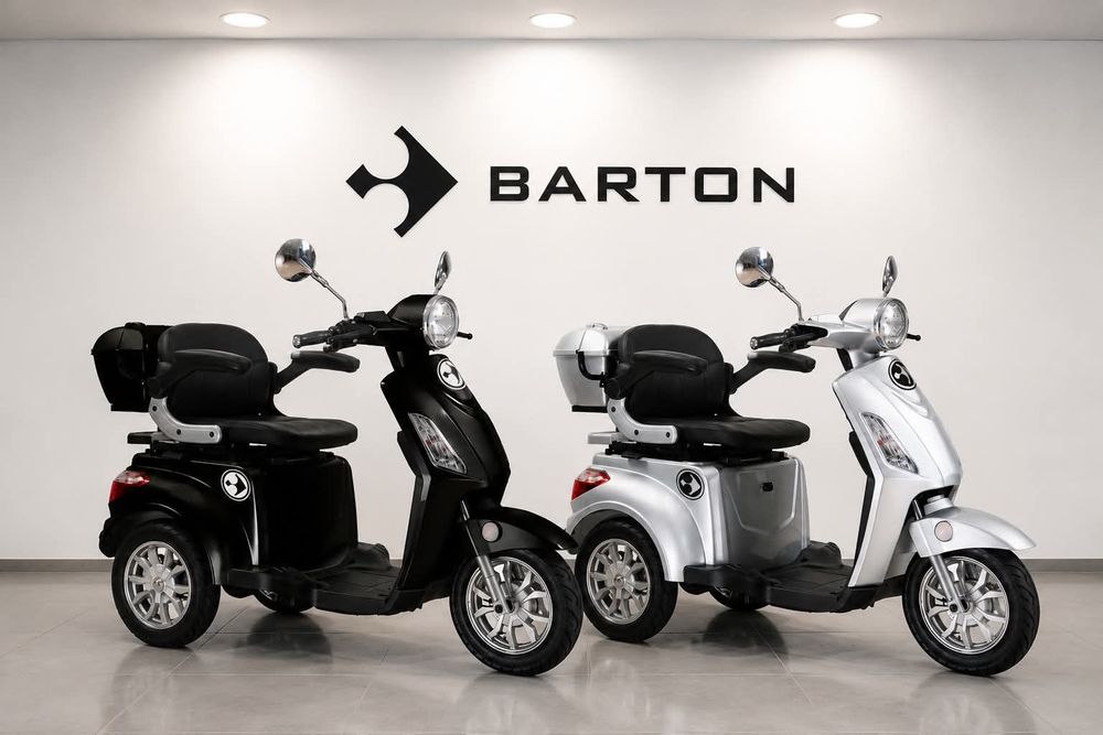 Barton