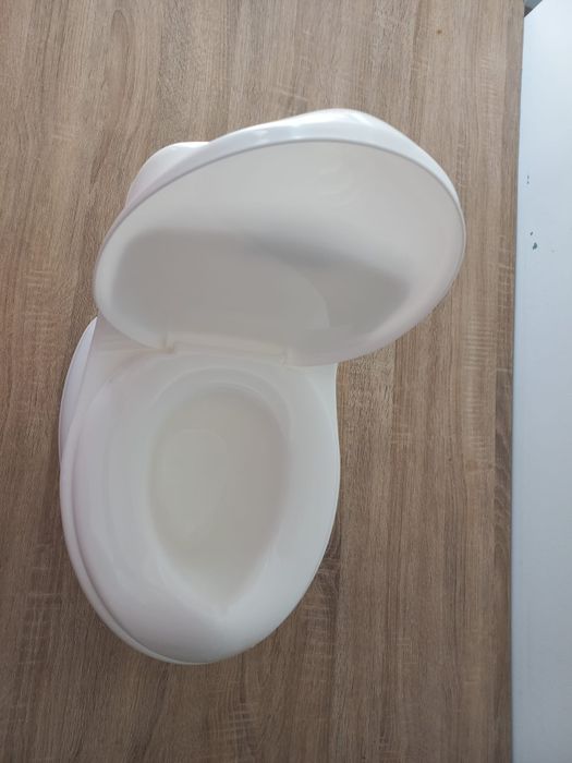 Bacio sanita com som