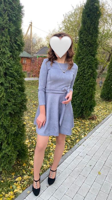 Продам красиве плаття розмір 44