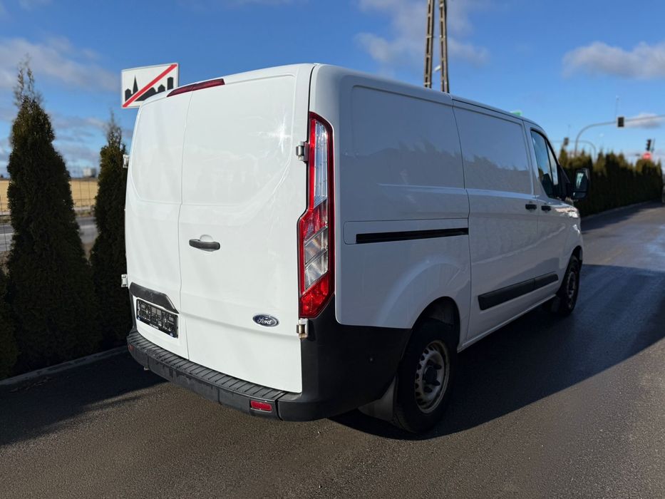 Ford Transit Custom 280 2,0 TDCI  L1H1  "Trend"