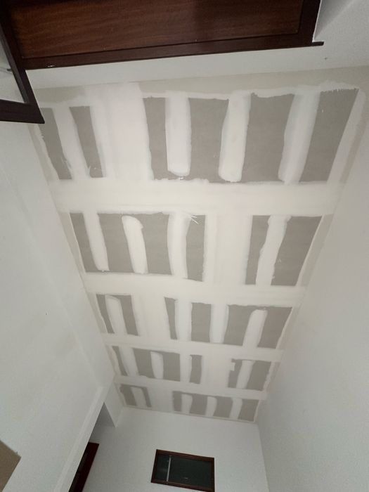 Remodelação em Geral