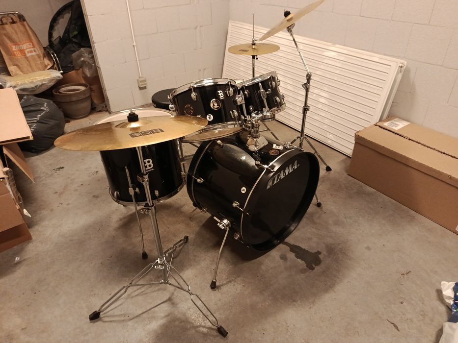 Perkusja Tama Rhythm Mate