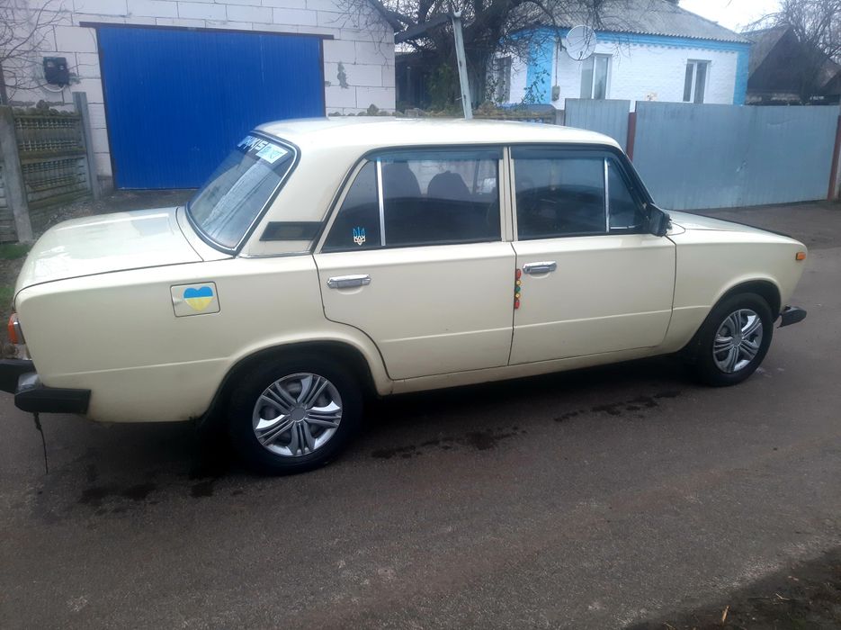 Продам свій Ваз 21011