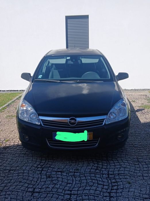 Opel astra cosmo 1.7 cdti 125 cv