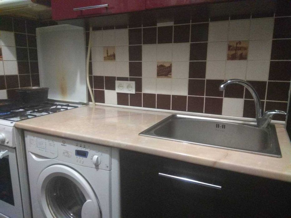 1-кімнатна квартира за адресою Куликове поле пл. (площа 20,5 м²) - Atlanta.ua - фото 13