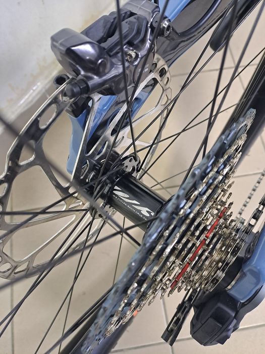 E-bike IBIS OSO, підвіс, електро, электро, FOX, Sram Axs GX, Deore XT