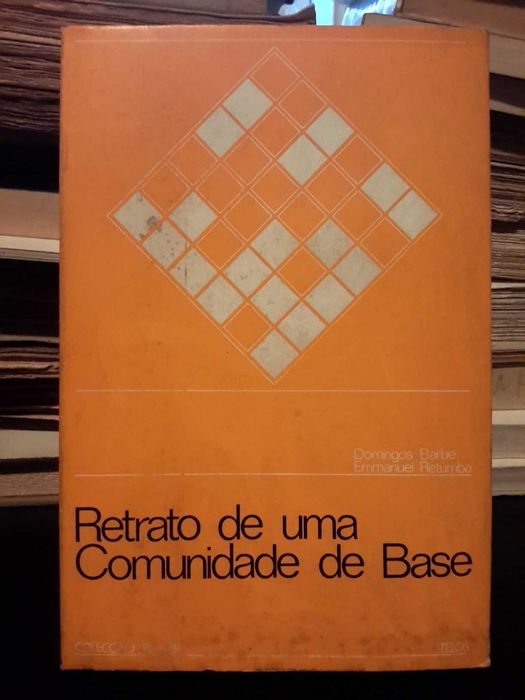 Retrato de uma Comunidade de Base