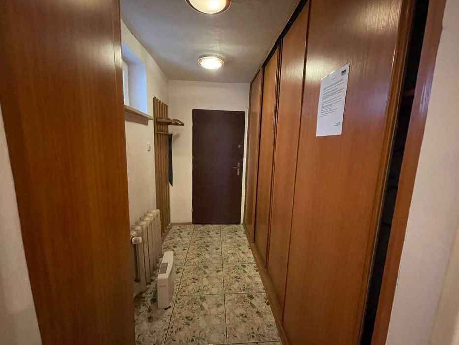 Kwatera pracownicza dla 8 osób Krzywoustego 109 - Korona - Parking