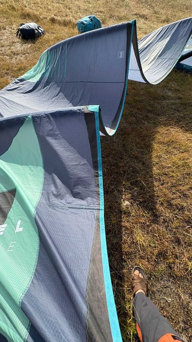 Duotone Rebel 12 m 2021/2022