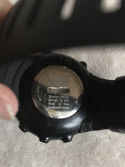Годинник Suunto Core