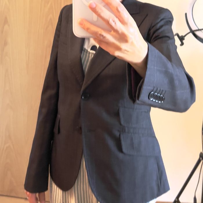 Blazer Sacoor Brothers W