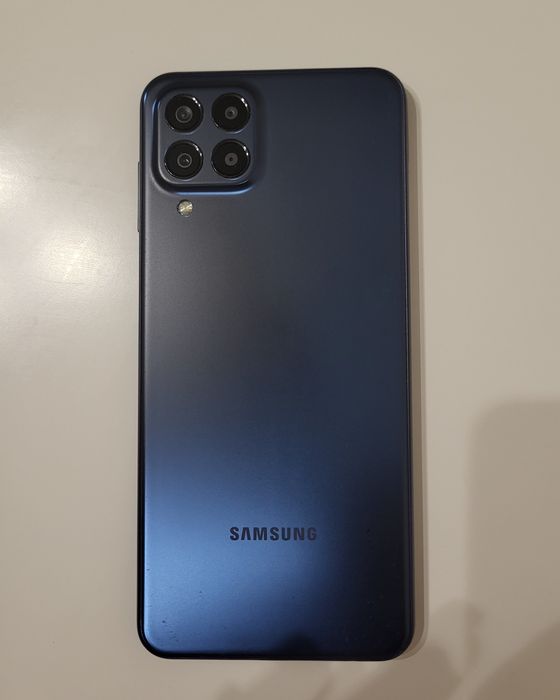 Samsung Galaxy M 33 5G,