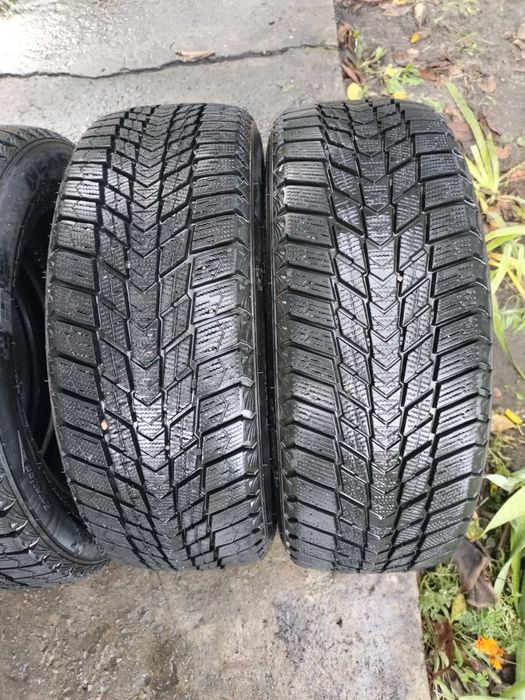 шини зимові 185/55/15 Nexen