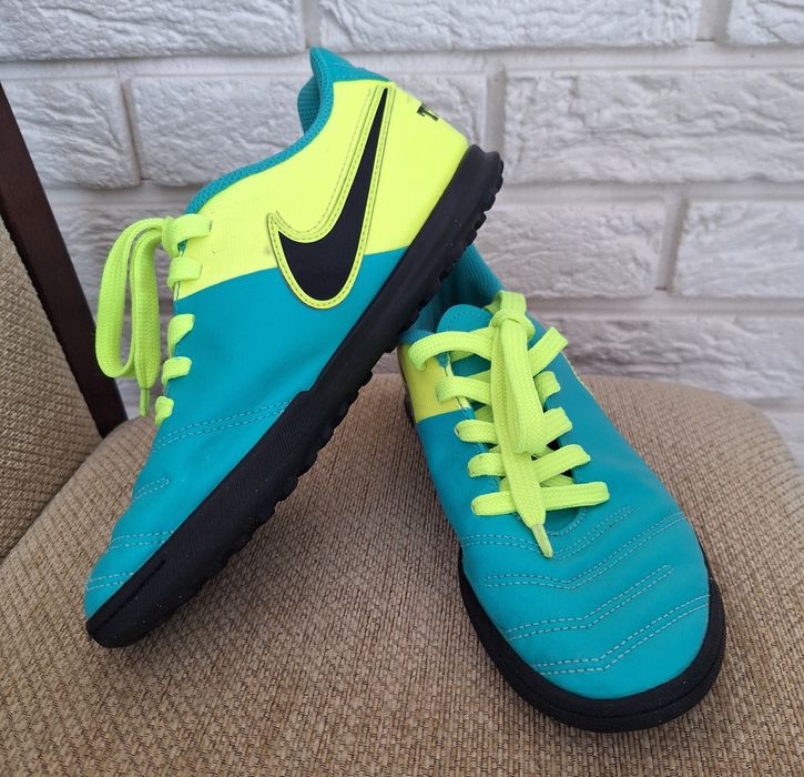 Buty sportowe Nike rozm.38.5