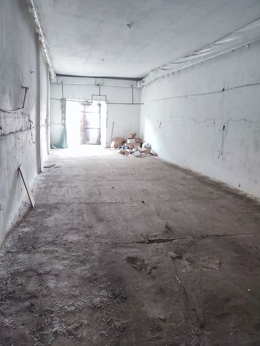 Оренда складу вул.Юності