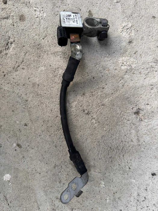 Klema minusowa (-) Hyundai i30 II 12- 1.6 GDI