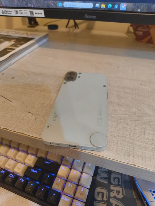 Cmf nothing phone 1