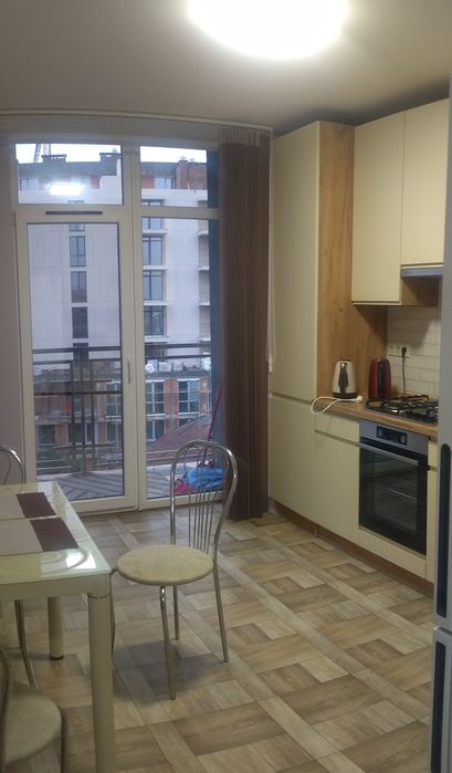 1-кімнатна квартира за адресою (площа 44 м²) - Atlanta.ua - фото 7