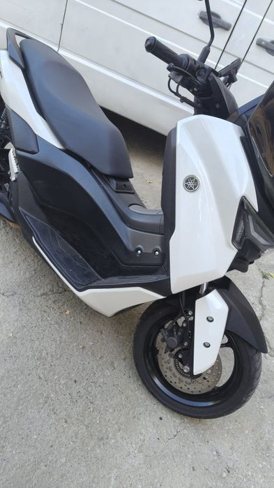 Mota NMAX para venda