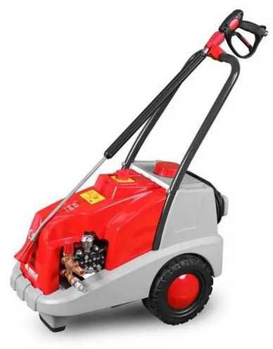 Myjka ciśnieniowa Ehrle KD623 Standard 150Bar 600l/h 230v