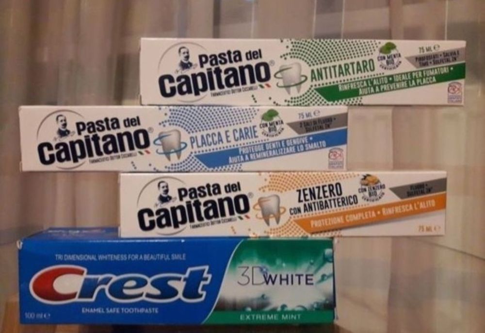 Универсальная 3d white