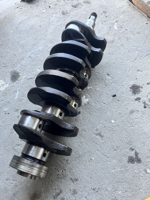 Коленвал Део Сенс 1.3