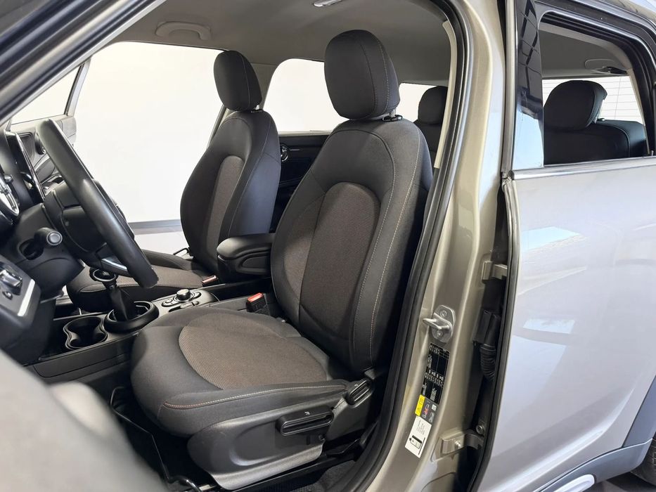 MINI Countryman Cooper SE ALL4 Auto