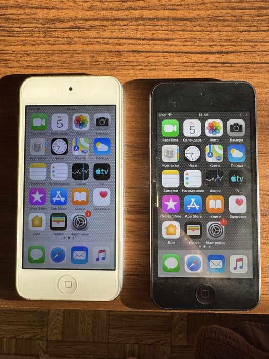 ipod touch - Купити електроніку - Ціни на OLX.ua