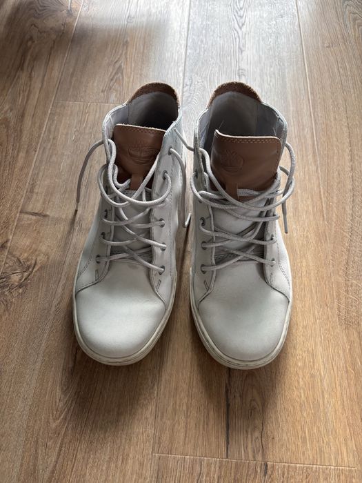 Timberland chukka adventure 2.0