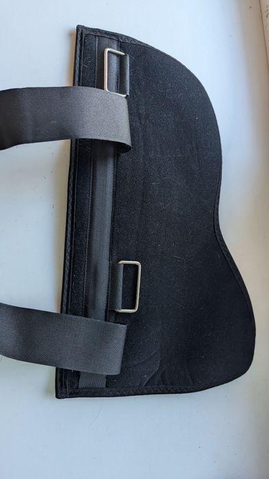 Тутор на колінний суглоб 50 см (повна фіксація, заміна гіпсу)