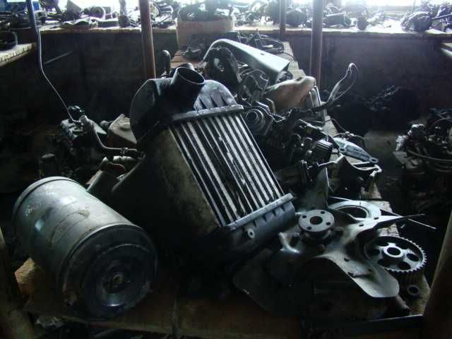 Jeep Cherokee XJ Джип Чероки XJ 1984-2001 2.1 TD разборка запчасти