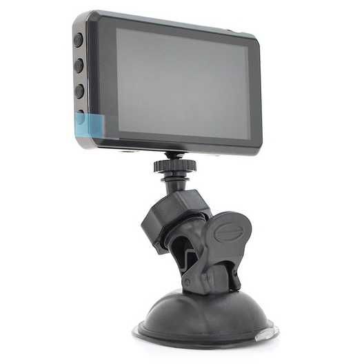 Автомобільний відеореєстратор DVR E26 1080p