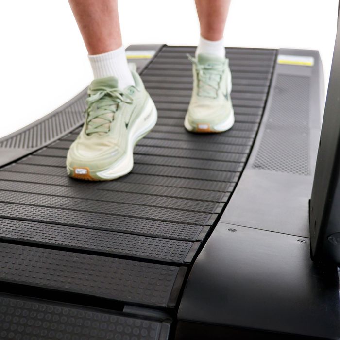 Bieżnia Grawitacyjna KRAUSE FITNESS