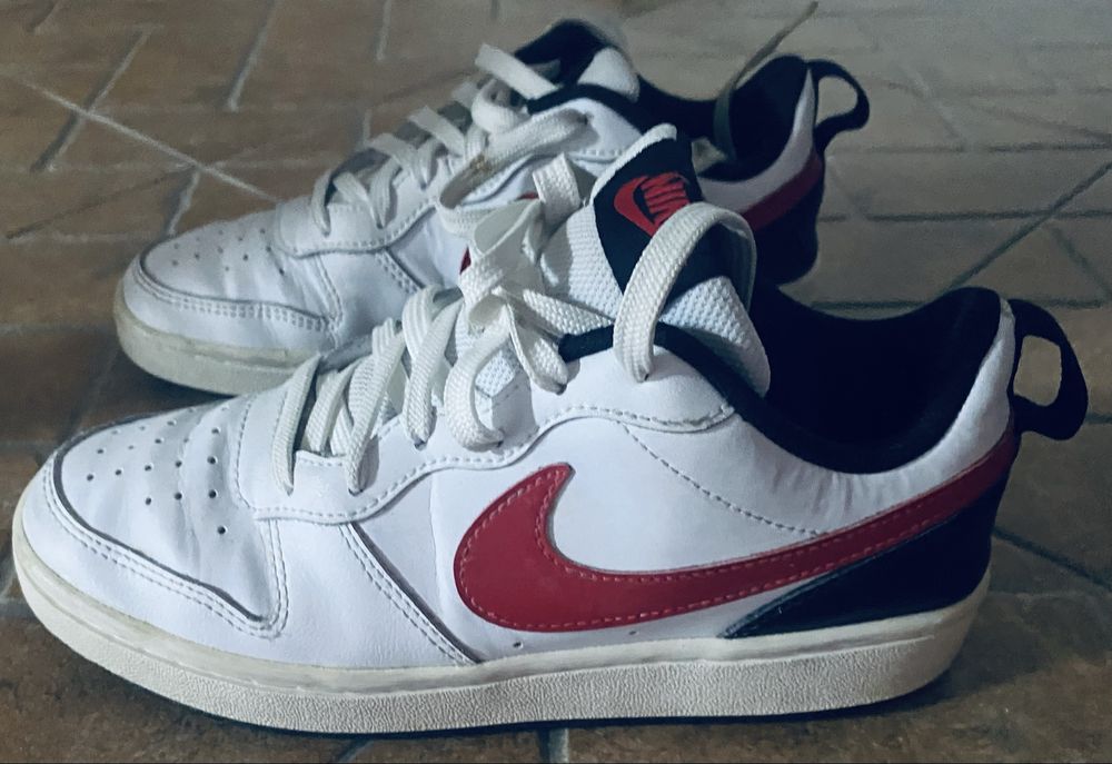Sapatilha Nike otimas