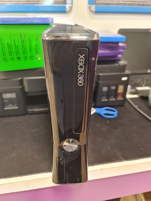 Xbox 360 оригинал!